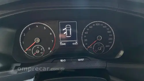 VOLKSWAGEN T-CROSS 1.0 200 TSI TOTAL SENSE