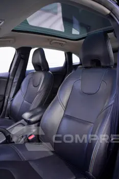 V40 T-4 Cross Country 2.0 FWD Aut.