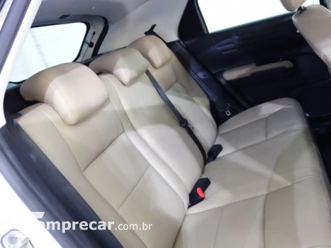 C4 CACTUS - 1.6 VTI 120 FEEL EAT6