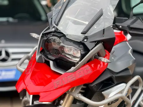 R 1200 GS PREMIUM