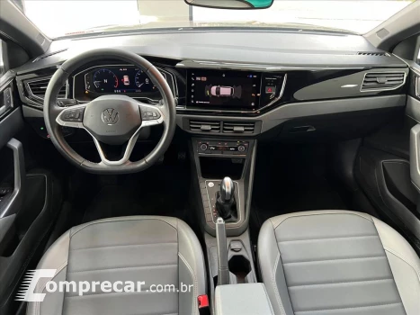 NIVUS 1.0 200 TSI TOTAL FLEX HIGHLINE AUTOMÁTICO