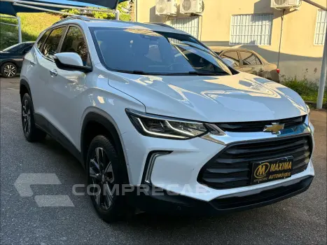 TRACKER 1.0 Turbo Premier