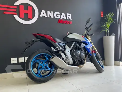 CB 1000R