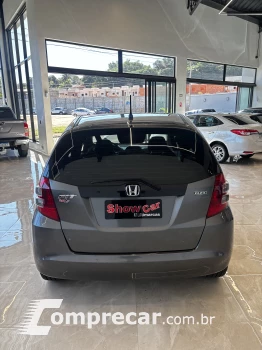 FIT 1.5 EX 16V