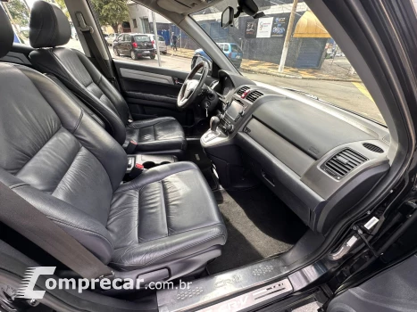 CRV 2.0 EXL 4X4 16V