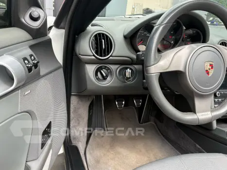 BOXSTER 2.9 Cabriolet 6 Cilindros 24V
