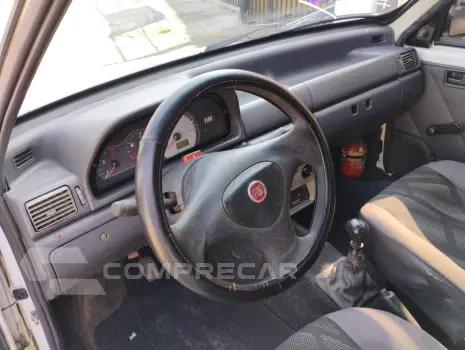 FIORINO 1.3 Furgão 8V