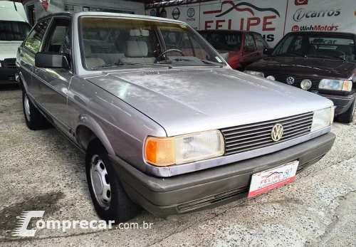 GOL 1.6 CL 8V
