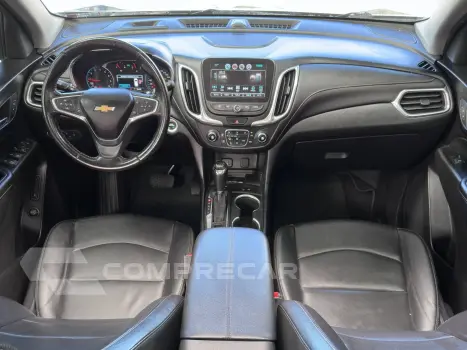 EQUINOX 2.0 16V TURBO GASOLINA PREMIER AWD AUTOMÁTICO