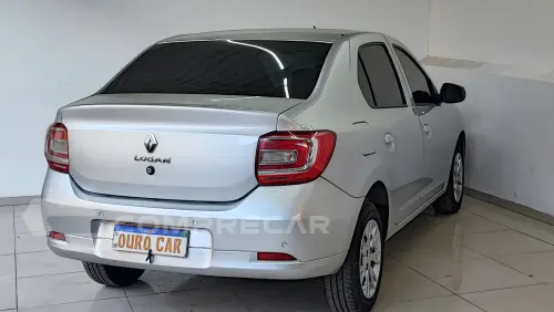 LOGAN 1.0 12V SCE ZEN
