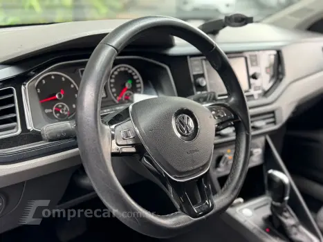 POLO 1.0 200 TSI Comfortline