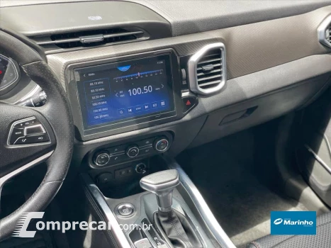 TIGGO 5x 1.5 VVT TURBO iFLEX T DCT