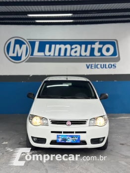 PALIO 1.0 MPI Fire WAY 8V