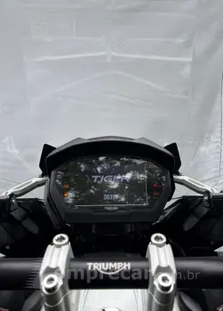 TRIUMPH TIGER 1200 XCX