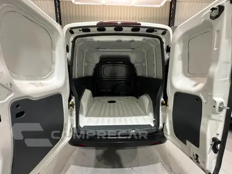 Fiorino Endurance EVO 1.4 Flex 8V 2p