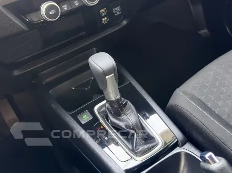 CITY 1.5 i-VTEC FLEX EX CVT
