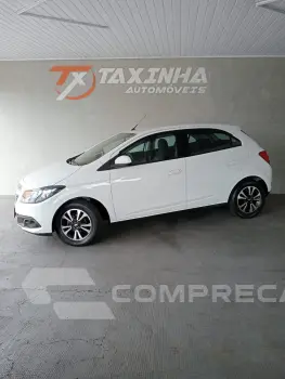ONIX LTZ 1.4
