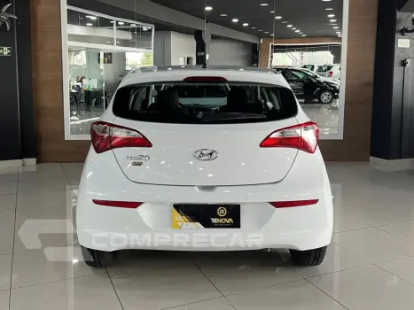 HB20 1.0 COMFORT 12V FLEX 4P MANUAL