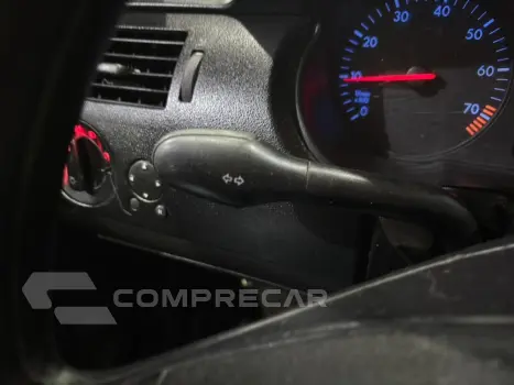 PARATI 1.6 MI 8V GASOLINA 4P MANUAL G.III
