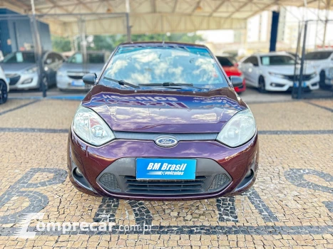 FIESTA 1.6 Rocam 8V