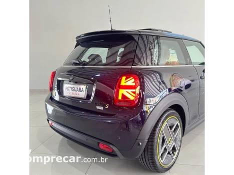 COOPER SE TOP COLLECTION 2P ELÉTRICO