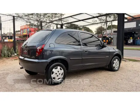 CELTA 1.0 MPFI LIFE 8V FLEX 4P MANUAL