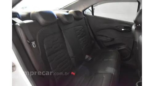 PRISMA - 1.4 MPFI LTZ 8V 4P MANUAL