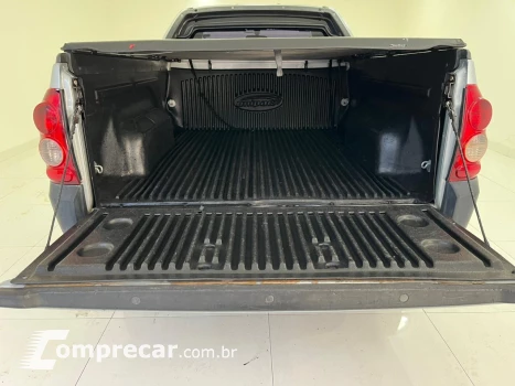 MONTANA 1.8 MPFI Conquest CS 8V