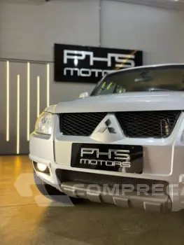 PAJERO TR4 2.0 4X2 16V