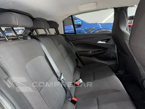 Onix LT 1.0 12V