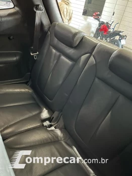 SANTA FÉ 3.5 MPFI GLS 7 Lugares V6 24V 285cv