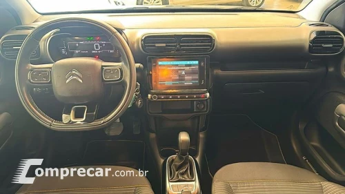 C4CACTUS XSE AT