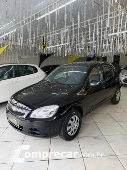 CHEVROLET Celta Spirit/ LT 1.0 MPFI 8V FlexP. 5p 5 portas