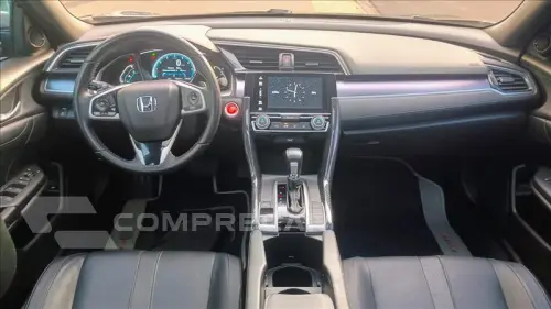 CIVIC 1.5 16V Turbo Touring