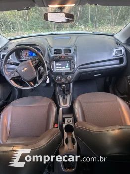 COBALT 1.8 MPFI LTZ 8V