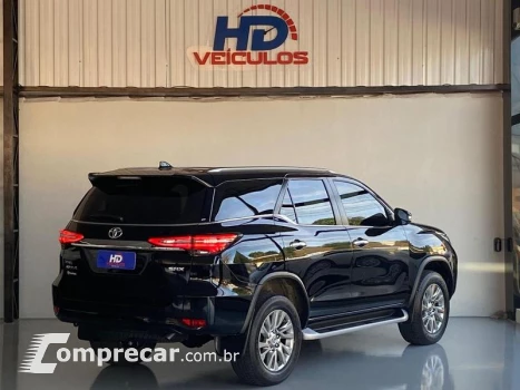 HILUX SWSRXA4FD