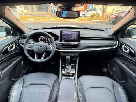 COMPASS 1.3 T270 TURBO FLEX S AT6