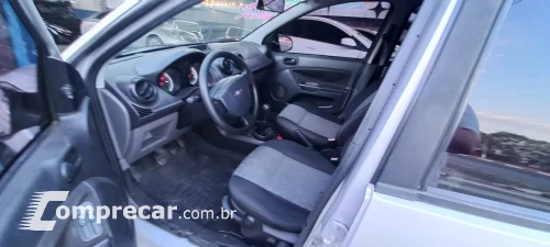 FIESTA 1.0 Rocam SE 8V