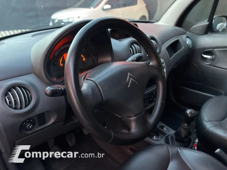 C3 1.4 I GLX 8V