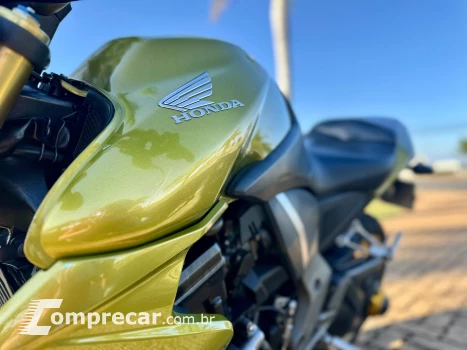CB 1000R