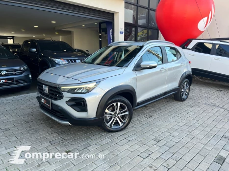 PULSE 1.0 Turbo 200 Audace
