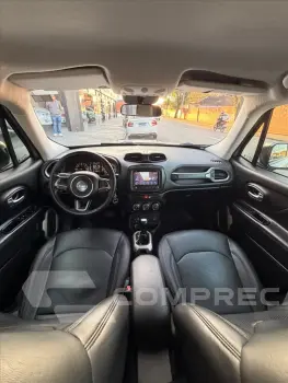 RENEGADE 2.0 16V Turbo Sport 4X4