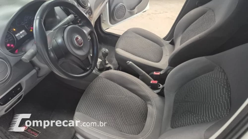 PALIO 1.0 MPI Attractive 8V