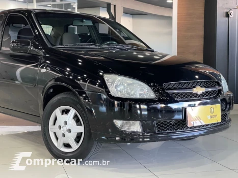 CLASSIC 1.0 MPFI LS 8V FLEX 4P MANUAL
