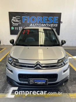 CITROEN AIRCROSS 1.5 LIVE 8V