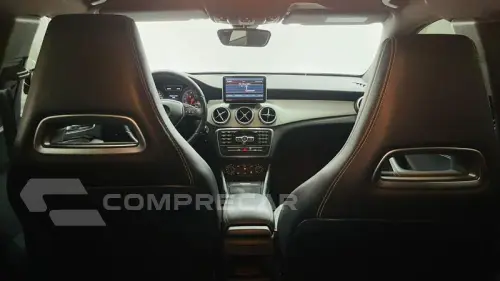 GLA 200