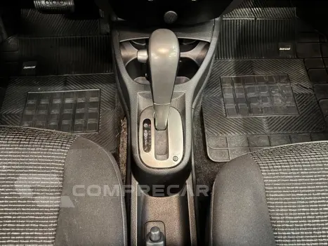 Livina 1.8 S 16V Flex 4P Automático