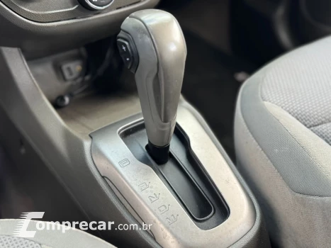 COBALT 1.8 MPFI LTZ 8V