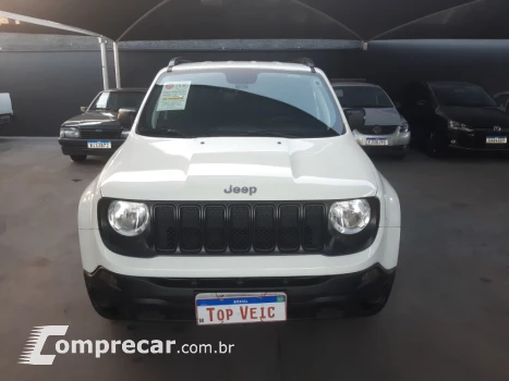 RENEGADE 1.8 16V Sport
