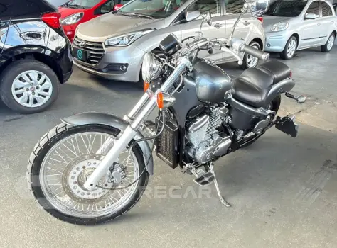 VT 600 C SHADOW